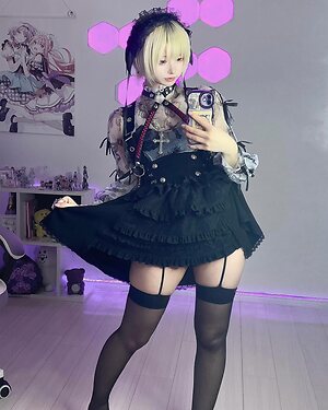 Nemuru leaked photo #6