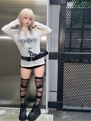 Nemuru leaked photo #8