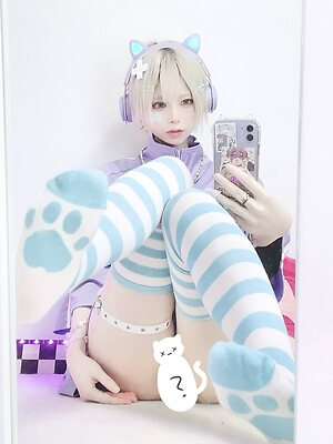 Nemuru leaked photo #9