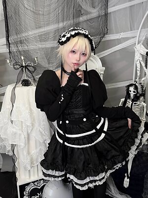 Nemuru leaked photo #13