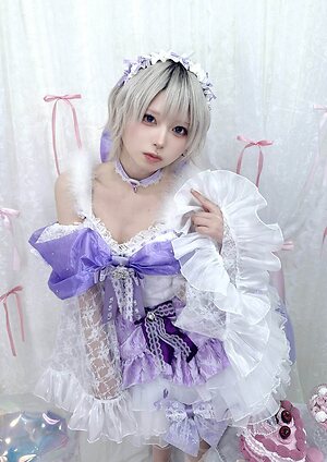 Nemuru leaked photo #14