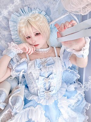 Nemuru leaked photo #15