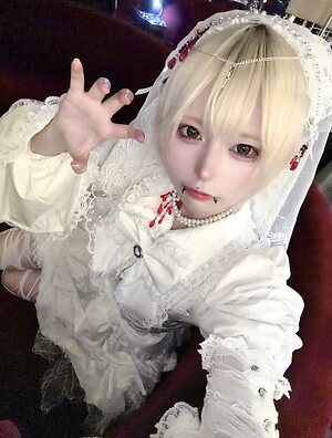 Nemuru leaked photo #17