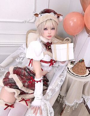 Nemuru leaked photo #19
