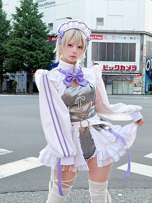 Nemuru leaked photo #20