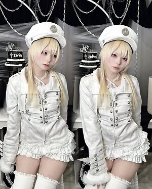 Nemuru leaked photo #21