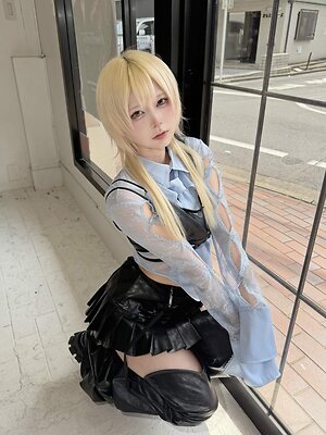 Nemuru leaked photo #23