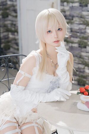 Nemuru leaked photo #27