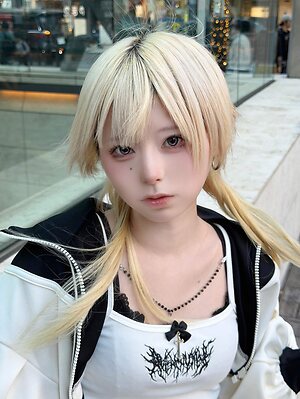 Nemuru leaked photo #29