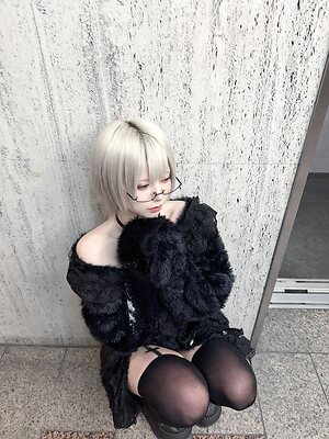 Nemuru leaked photo #33