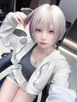 Nemuru leaked photo #34