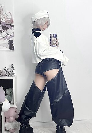Nemuru leaked photo #38