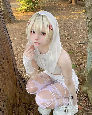 Nemuru leaked photo #42