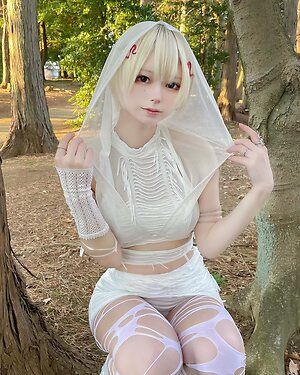 Nemuru leaked photo #43