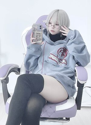 Nemuru leaked photo #44
