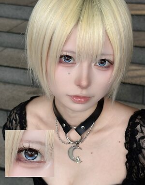 Nemuru leaked photo #45