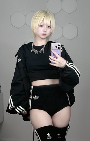 Nemuru leaked photo #47