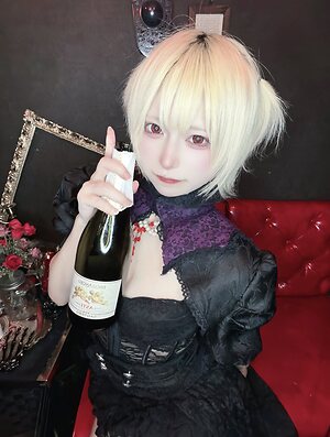 Nemuru leaked photo #48