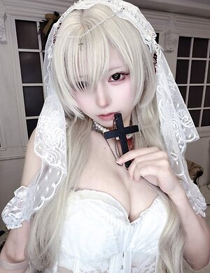 Nemuru leaked photo #49