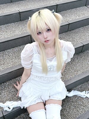 Nemuru leaked photo #50