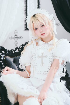 Nemuru leaked photo #51