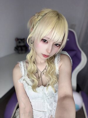 Nemuru leaked photo #53