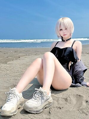 Nemuru leaked photo #54