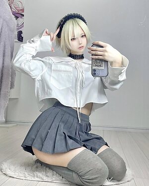 Nemuru leaked photo #59