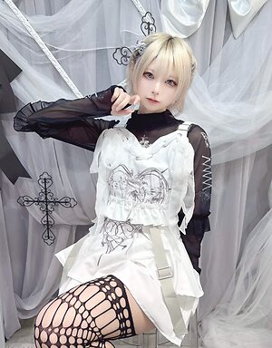 Nemuru leaked photo #62