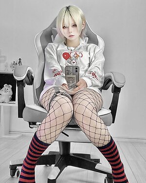 Nemuru leaked photo #64