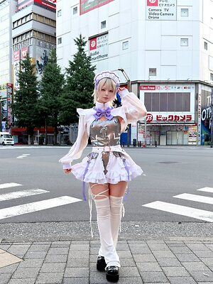 Nemuru leaked photo #66