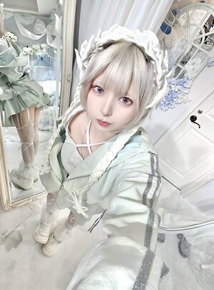 Nemuru leaked photo #67