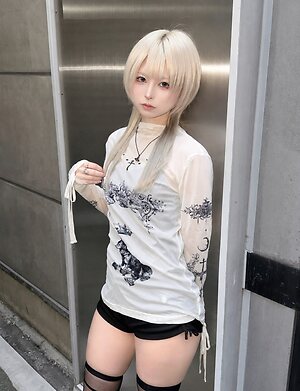 Nemuru leaked photo #72