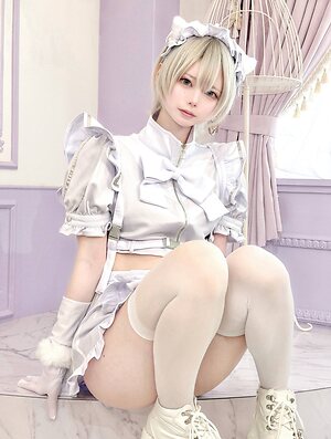 Nemuru leaked photo #75