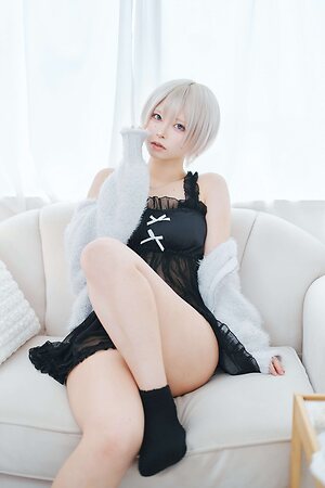 Nemuru leaked photo #76