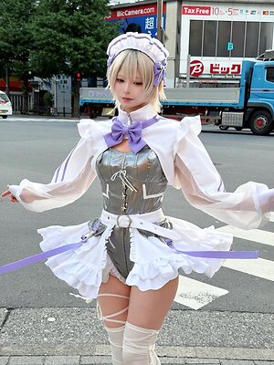 Nemuru leaked photo #77