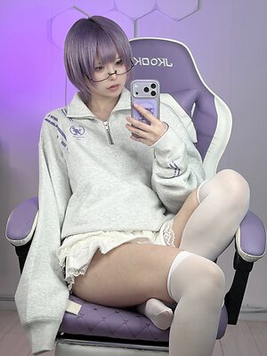Nemuru leaked photo #78