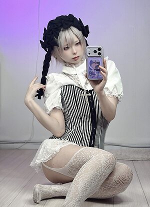 Nemuru leaked photo #79