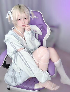 Nemuru leaked photo #81