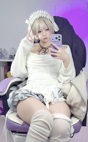 Nemuru leaked photo #84