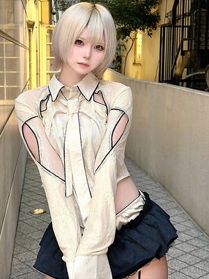 Nemuru leaked photo #86