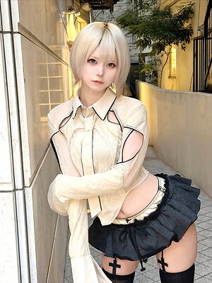 Nemuru leaked photo #87