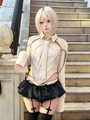 Nemuru leaked photo #88