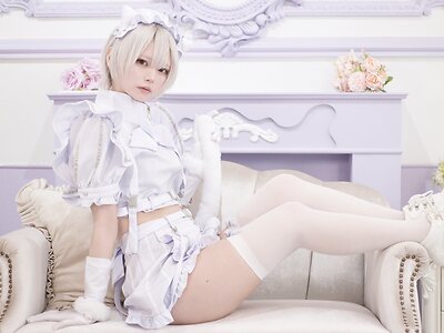 Nemuru leaked photo #89
