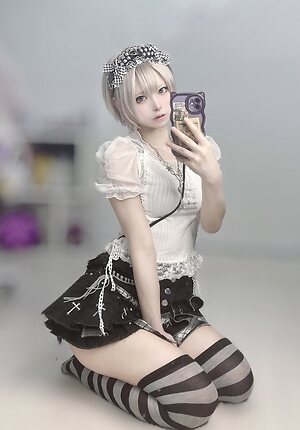 Nemuru leaked photo #90