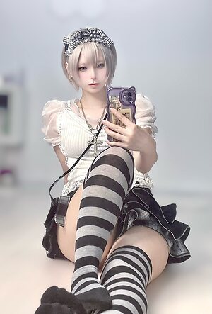 Nemuru leaked photo #91