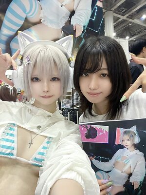 Nemuru leaked photo #92