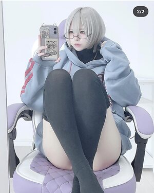 Nemuru leaked photo #95