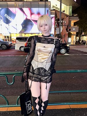 Nemuru leaked photo #97