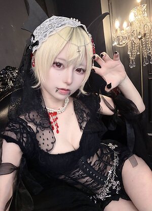 Nemuru leaked photo #100